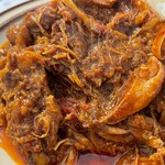 カラバトカリー - 