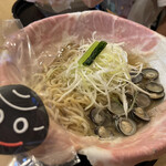 Shijimi Ramen Shijimiya - 