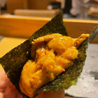 SUSHI TOKYO TEN、 新宿店 - 