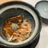 新地 鮓 ゆうじろう - 