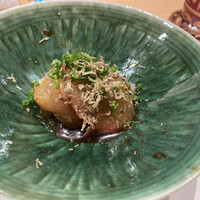 新地 鮓 ゆうじろう - 