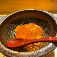 SUSHI TOKYO TEN、 新宿店 - 