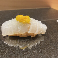 新地 鮓 ゆうじろう - 
