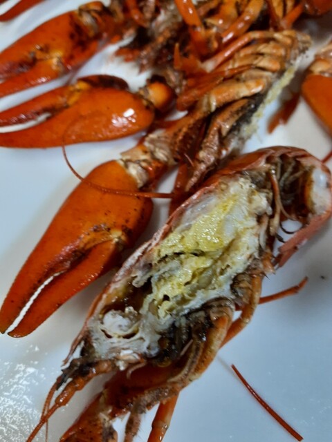 阿寒湖漁業協同組合直売所 - 釧路市その他（その他）の写真