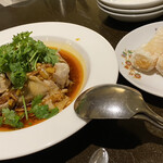 菜香新館 - 