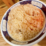 すごい煮干ラーメン凪 - 