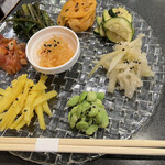 小川亭 とらちゃん - 