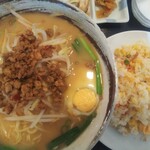 中華料理佳成 - 