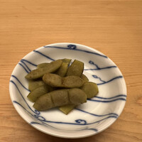 鮨 原正 - 