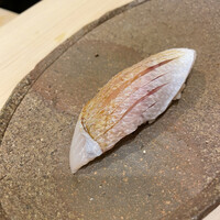 鮨 なかがわ -  鮨 なかがわ -