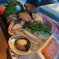 リストランテ･ヒロ チェントロ 丸ビル店 - 