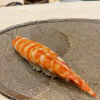 鮨 なかがわ -  鮨 なかがわ -