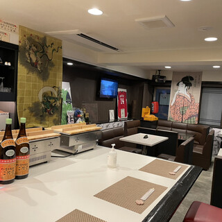 お福 おでん 六本木_2