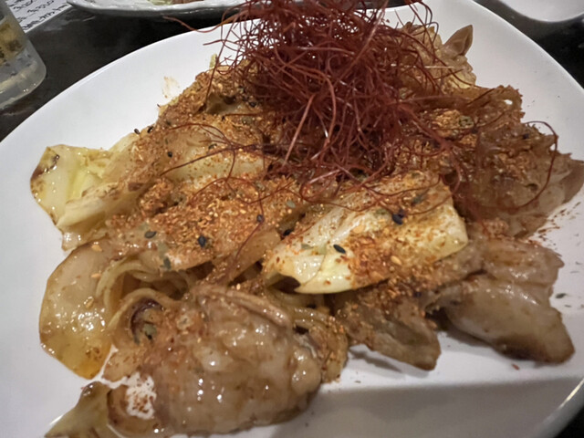 いせくら - 登別市その他（焼肉）の写真