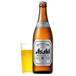 Noukou Tori Paitan Ra-Men Keimi Mansai - 瓶ビール