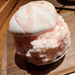 yelo - すいかマスカルポーネDX