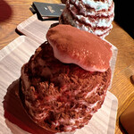 yelo - ティラミスDX