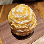 yelo - マンゴーラッシー