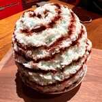 yelo - チョコレートミント