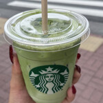 スターバックス・コーヒー - 