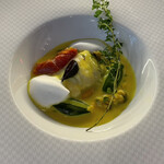 デュ・ヴァン・ハッシシ - 