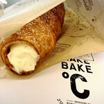 メイクベイクドシー - 