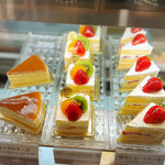 メイクベイクドシー - 