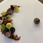 デュ・ヴァン・ハッシシ - 