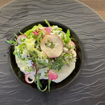 デュ・ヴァン・ハッシシ - 