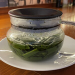 デュ・ヴァン・ハッシシ - 