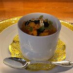 デュ・ヴァン・ハッシシ - 