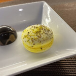 デュ・ヴァン・ハッシシ - 