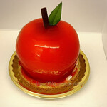 メイクベイクドシー - 料理写真: