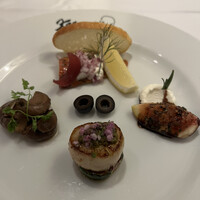 Katsuya charcoal grill steakhouse - 