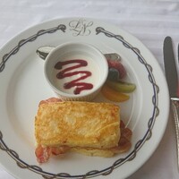 パノラミックレストラン ル・ノルマンディ - 