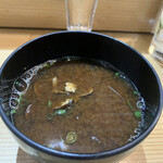 すし花一寿美 - 