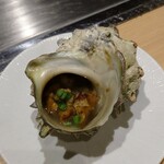 Kuzushi Teppan Abagura - 