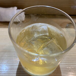 すし花一寿美 - 森伊蔵