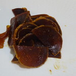 聖護院本舗　京つけもの　たかしん - 