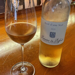 デュ・ヴァン・ハッシシ - 