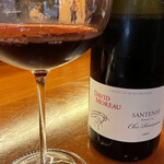 デュ・ヴァン・ハッシシ - 