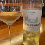 デュ・ヴァン・ハッシシ - 