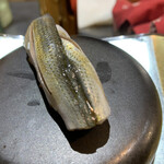 すし花一寿美 - こはだ