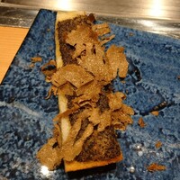 くずし鉄板 あばぐら 恵比寿店 - 