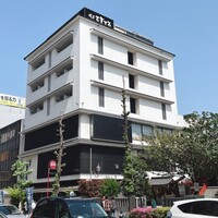 浅草むぎとろ 本店 - 