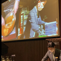 俺のフレンチ グランメゾン 大手町 - 