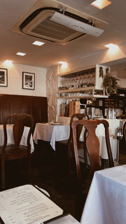 TRATTORIA Firenze SANTAMARIA - 