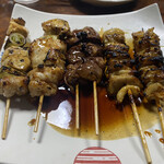 Yakitori Fuji - 