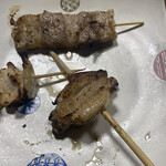 Yakitori Fuji - 