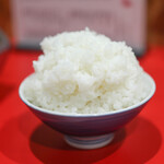 焼肉 フジサン - ２０２２年９月再訪：ごはん☆